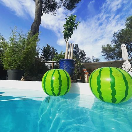 Inn 4 Bears Nîmes Dış mekan fotoğraf