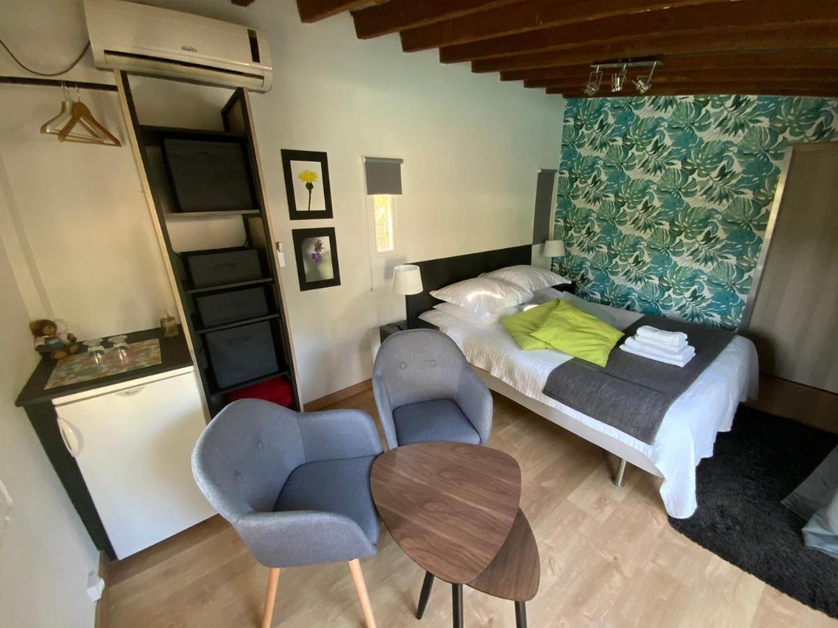 Inn 4 Bears Nîmes Dış mekan fotoğraf