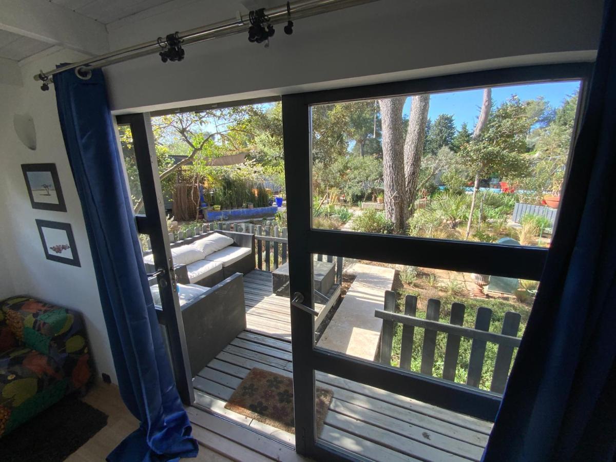 Inn 4 Bears Nîmes Dış mekan fotoğraf