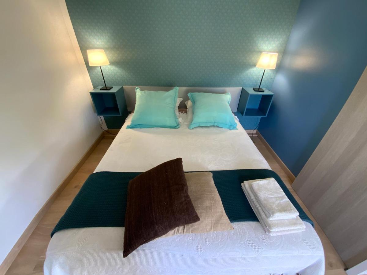 Inn 4 Bears Nîmes Dış mekan fotoğraf
