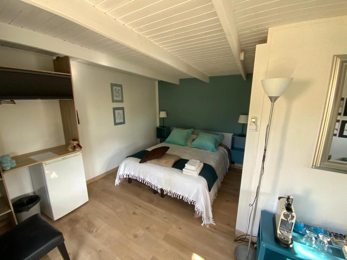 Inn 4 Bears Nîmes Dış mekan fotoğraf
