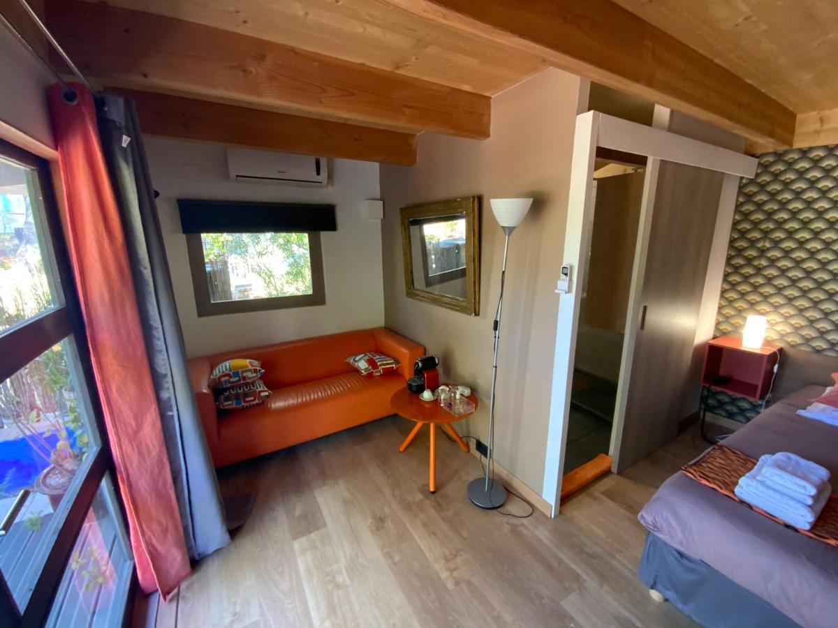 Inn 4 Bears Nîmes Dış mekan fotoğraf