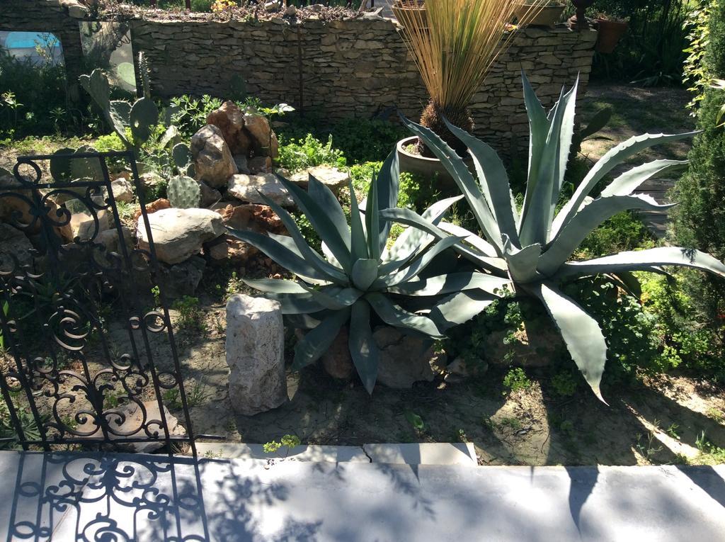Inn 4 Bears Nîmes Dış mekan fotoğraf