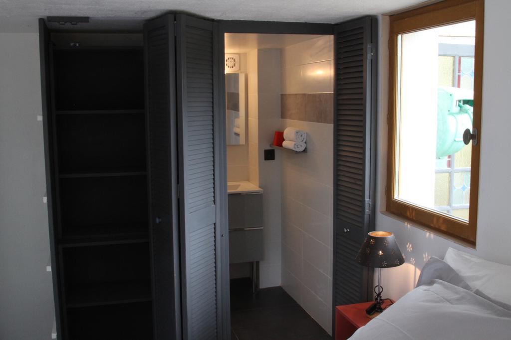 Inn 4 Bears Nîmes Dış mekan fotoğraf