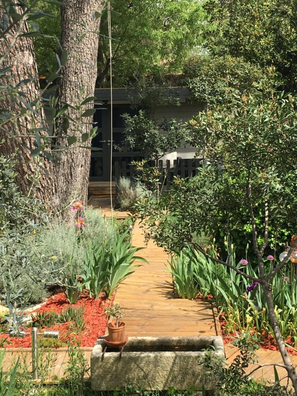 Inn 4 Bears Nîmes Dış mekan fotoğraf