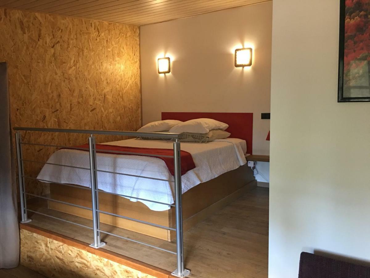 Inn 4 Bears Nîmes Dış mekan fotoğraf