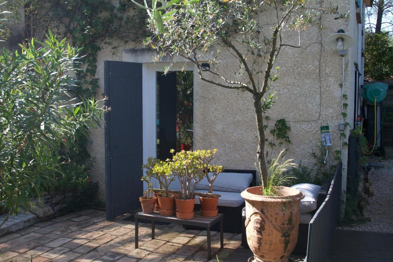 Inn 4 Bears Nîmes Dış mekan fotoğraf
