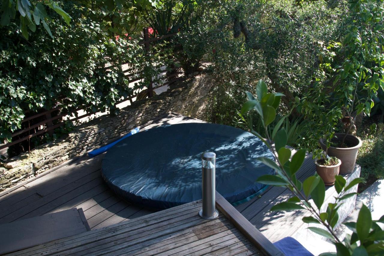 Inn 4 Bears Nîmes Dış mekan fotoğraf