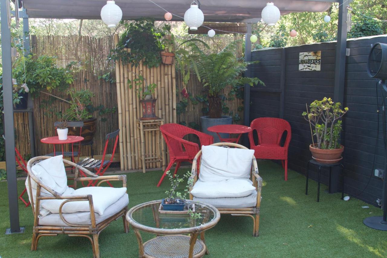 Inn 4 Bears Nîmes Dış mekan fotoğraf
