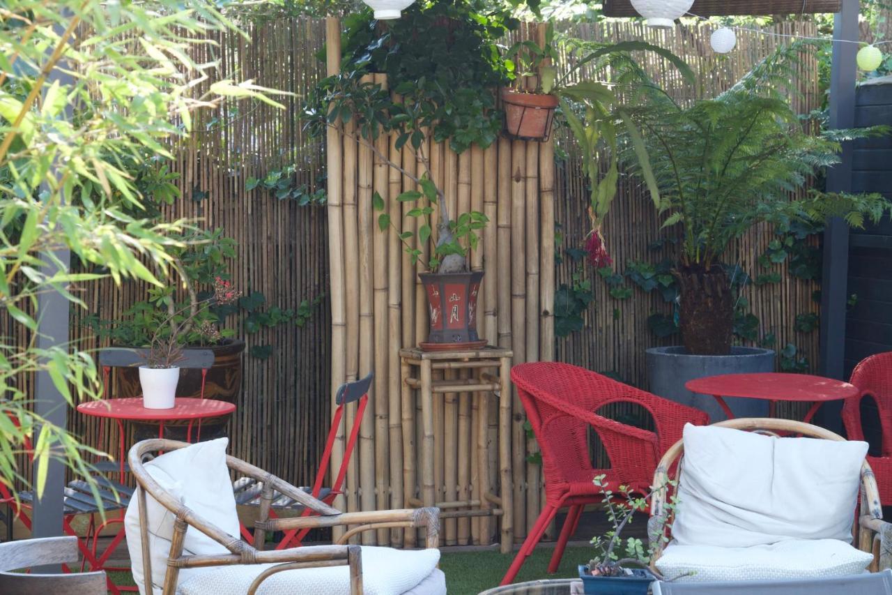 Inn 4 Bears Nîmes Dış mekan fotoğraf