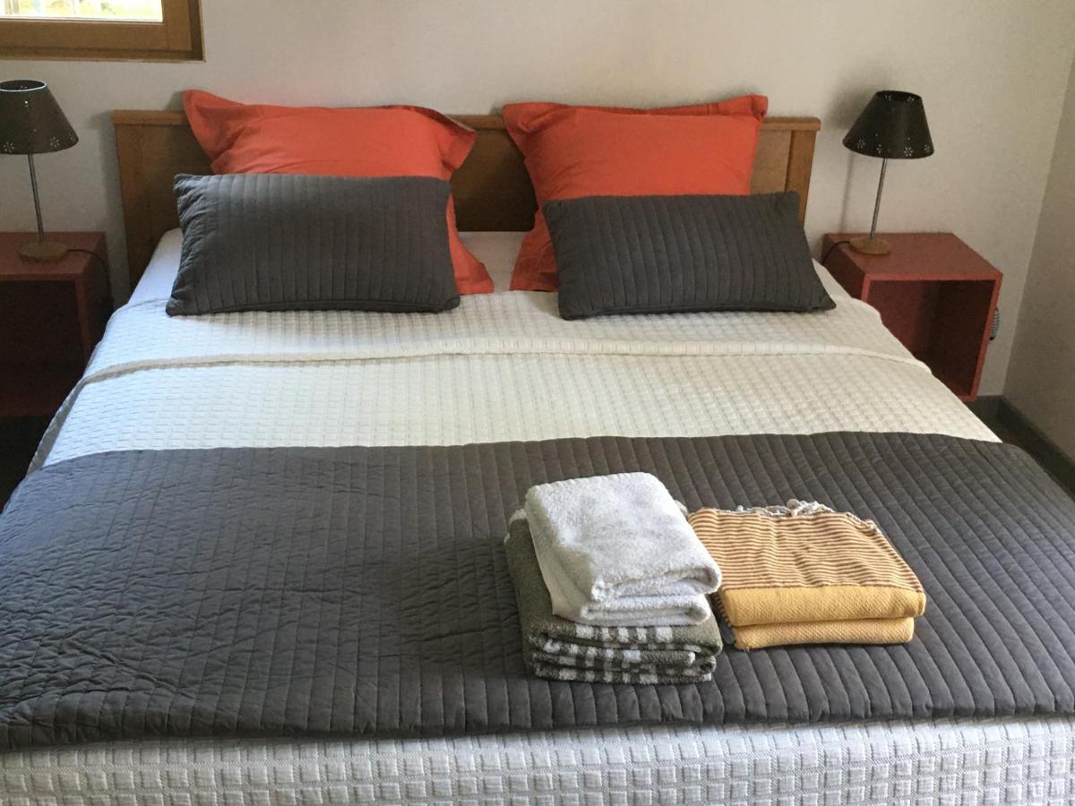Inn 4 Bears Nîmes Dış mekan fotoğraf