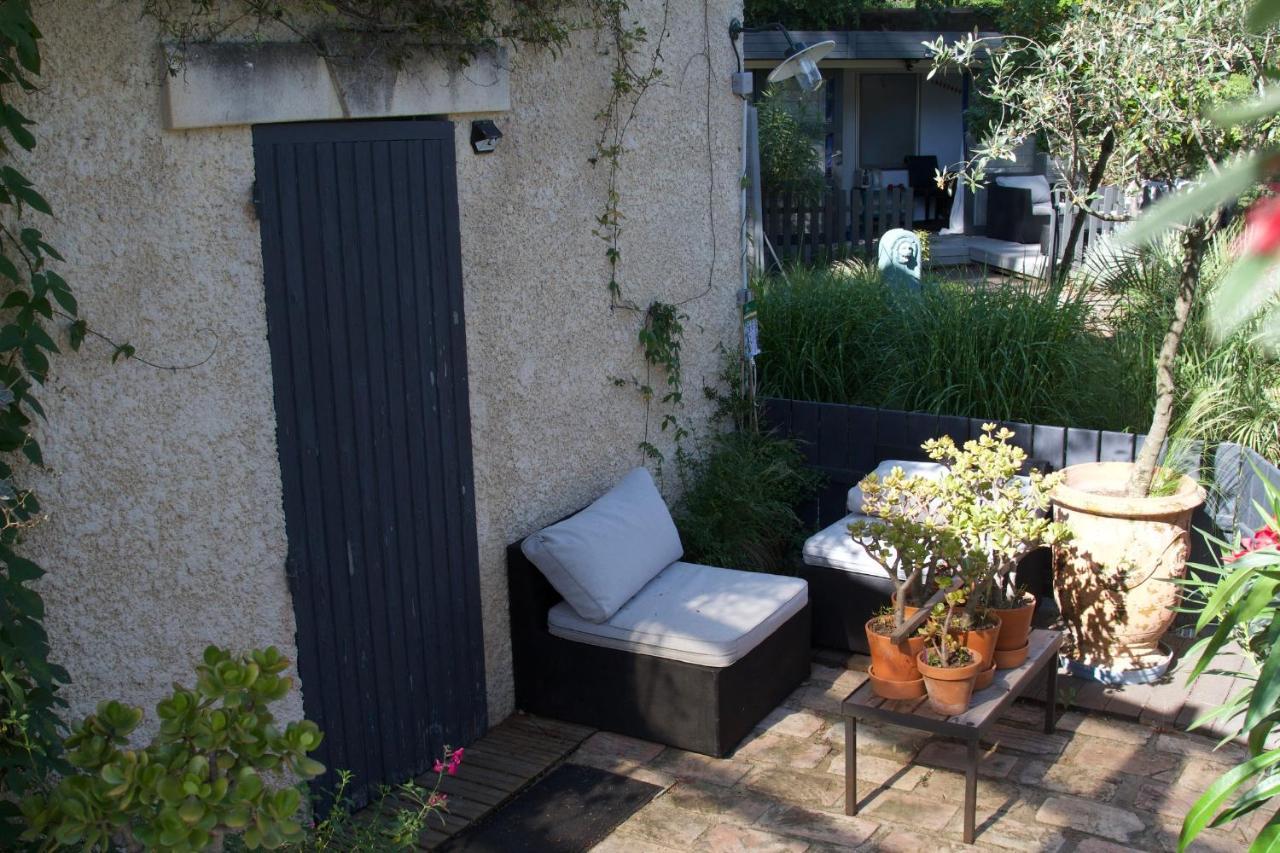 Inn 4 Bears Nîmes Dış mekan fotoğraf